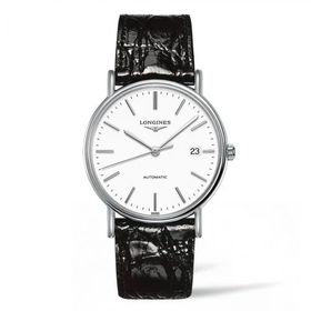 Longines L49214122 Erkek Kol Saati