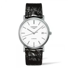 Longines L49214122 Erkek Kol Saati