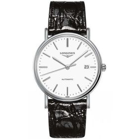 Longines L49214122 Erkek Kol Saati