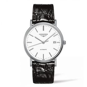 Longines L49214122 Erkek Kol Saati
