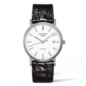 Longines L49214122 Erkek Kol Saati