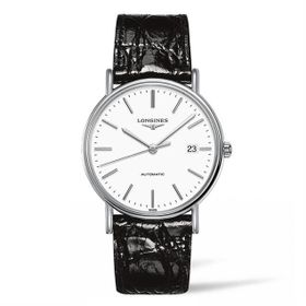 Longines L49214122 Erkek Kol Saati