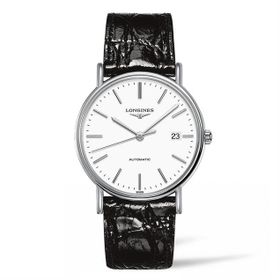 Longines L49214122 Erkek Kol Saati