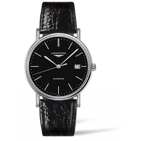 Longines L49214522 Erkek Kol Saati