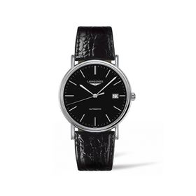 Longines L49214522 Erkek Kol Saati