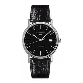 Longines L49214522 Erkek Kol Saati