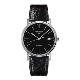 Longines L49214522 Erkek Kol Saati