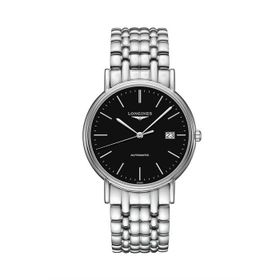 Longines L49214526 Erkek Kol Saati