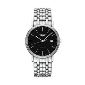 Longines L49214526 Erkek Kol Saati