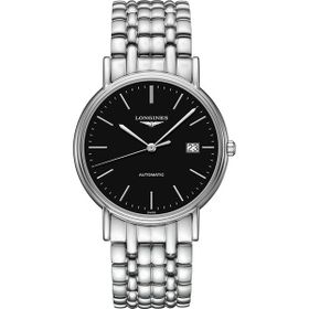Longines L49214526 Erkek Kol Saati