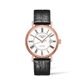 Longines L49221112 Erkek Kol Saati