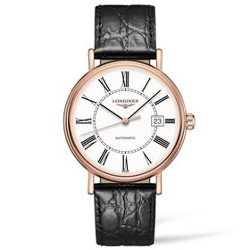 Longines L49221112 Erkek Kol Saati