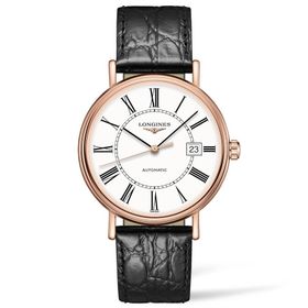 Longines L49221112 Erkek Kol Saati