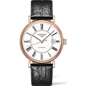 Longines L49221112 Erkek Kol Saati