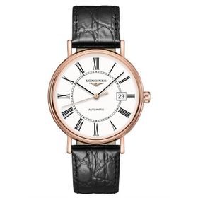Longines L49221112 Erkek Kol Saati