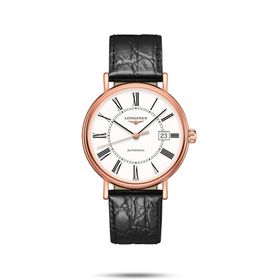 Longines L49221112 Erkek Kol Saati