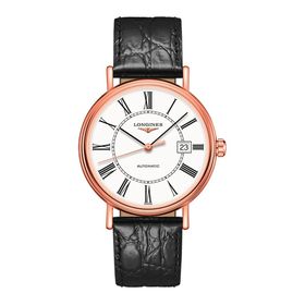 Longines L49221112 Erkek Kol Saati
