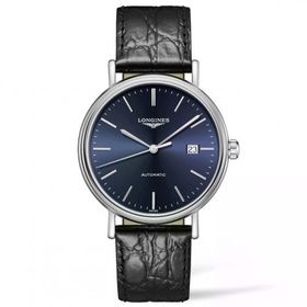 Longines L49224922 Erkek Kol Saati