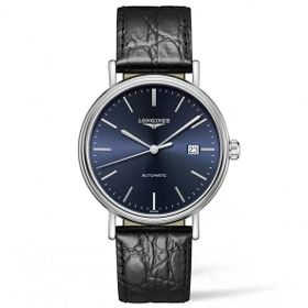 Longines L49224922 Erkek Kol Saati