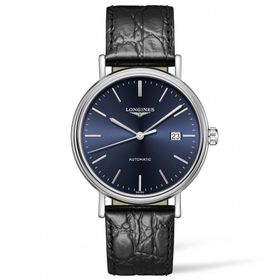 Longines L49224922 Erkek Kol Saati