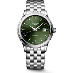 Longines L49844026 Flagship Automatic Erkek Kol Saati