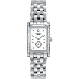 Longines L5.155.0.16.6 Bayan Kol Saati