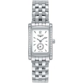 Longines L5.155.0.16.6 Bayan Kol Saati