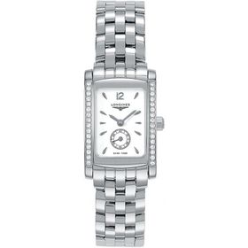 Longines L5.155.0.16.6 Bayan Kol Saati
