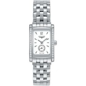 Longines L5.155.0.16.6 Bayan Kol Saati
