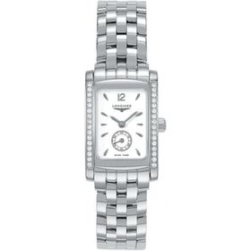 Longines L5.155.0.16.6 Bayan Kol Saati