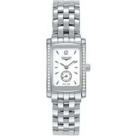 Longines L5.155.0.16.6 Bayan Kol Saati