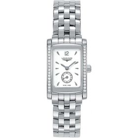 Longines L5.155.0.16.6 Bayan Kol Saati
