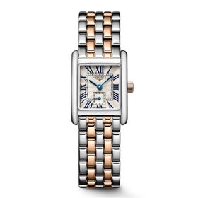 Longines L5.200.5.71.7 Mini Dolcevita Kadın Kol Saati