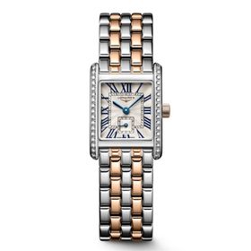 Longines L5.200.5.79.7 Mini Dolcevita Kadın Kol Saati