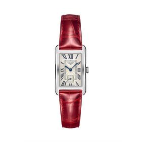 Longines L5.512.4.71.5 Unisex Kol Saati