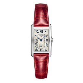 Longines L5.512.4.71.5 Unisex Kol Saati