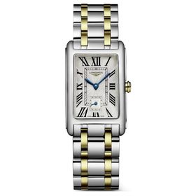 Longines L5.512.5.70.7 Dolcevita Kadın Kol Saati