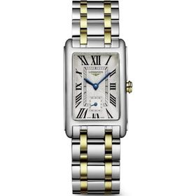 Longines L5.512.5.70.7 Dolcevita Kadın Kol Saati