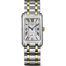 Longines L5.512.5.70.7 Dolcevita Kadın Kol Saati