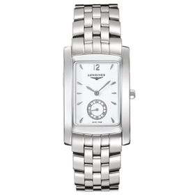Longines L5-655-4-16-6 Erkek Kol Saati