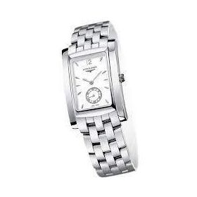 Longines L5-655-4-16-6 Erkek Kol Saati