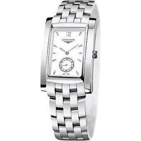 Longines L5-655-4-16-6 Erkek Kol Saati