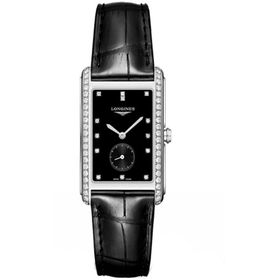 Longines L5.755.0.57.0 Kadın Kol Saati
