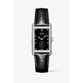Longines L5.755.0.57.0 Kadın Kol Saati
