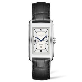 Longines L5.767.4.73.0 Erkek Kol Saati