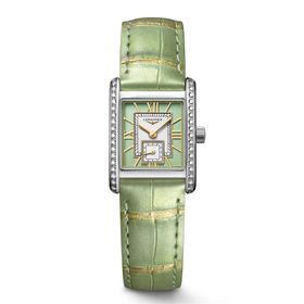 Longines L52000052 Kadın Kol Saati