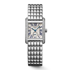 Longines L52000716 Kadın Kol Saati