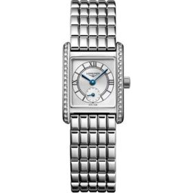 Longines L52000756 Kadın Kol Saati