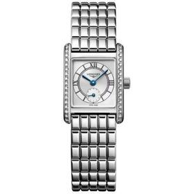 Longines L52000756 Kadın Kol Saati