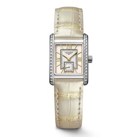 Longines L52000792 Kadın Kol Saati